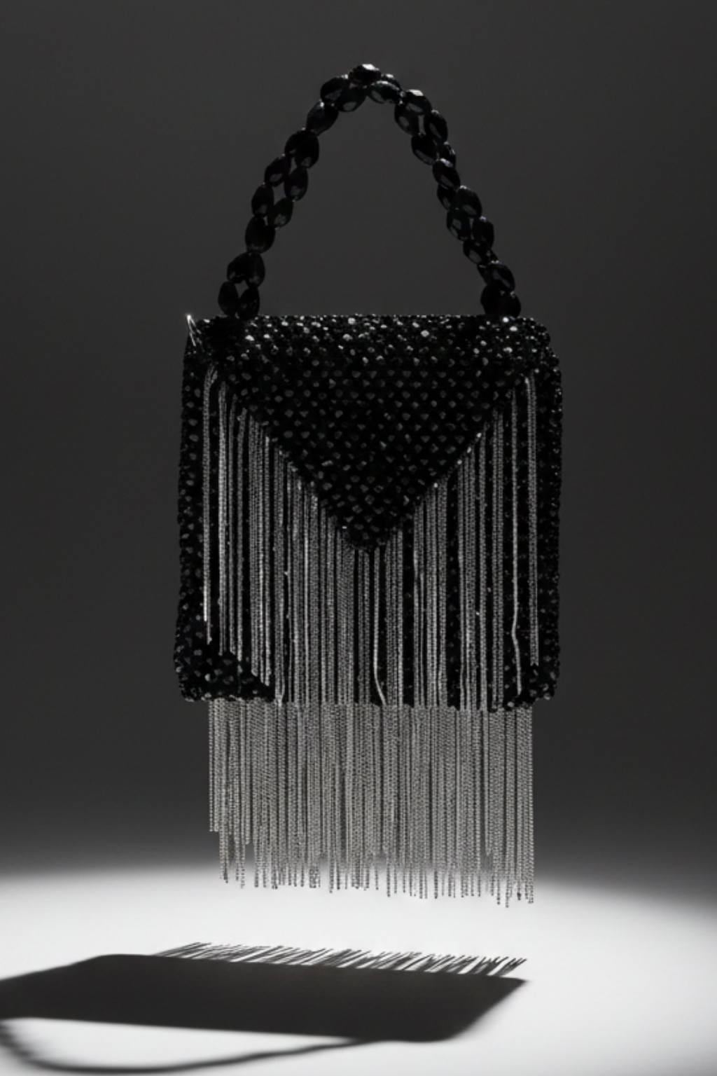 Starlight Black Bag