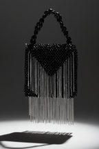 Starlight Black Bag