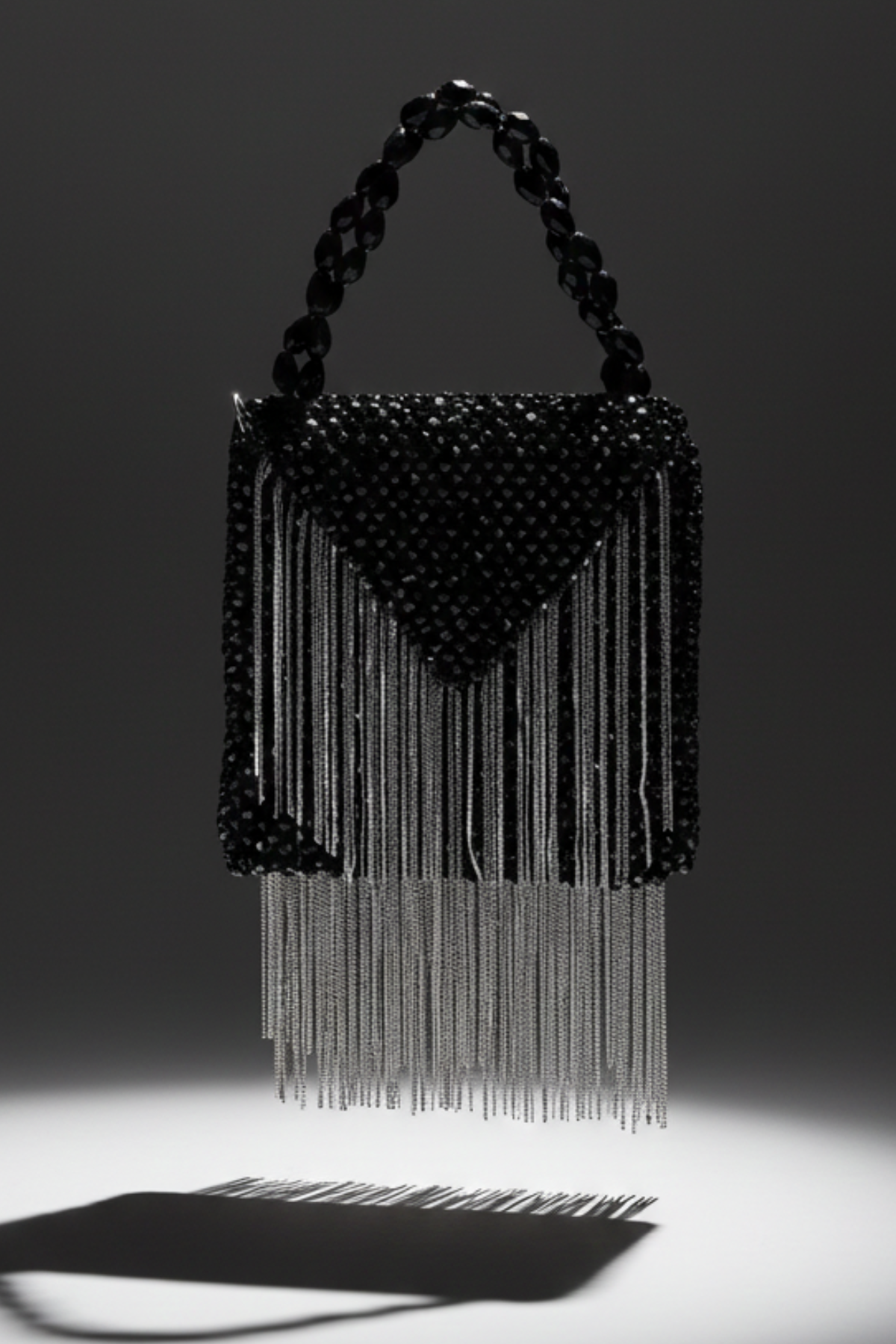 Starlight Black Bag