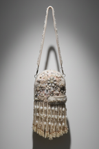 Enchant Ivory Bag