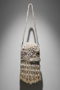 Enchant Ivory Bag
