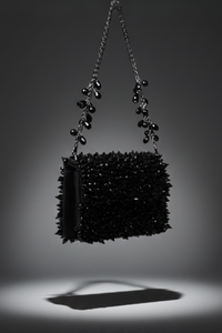 Twilight Black Bag