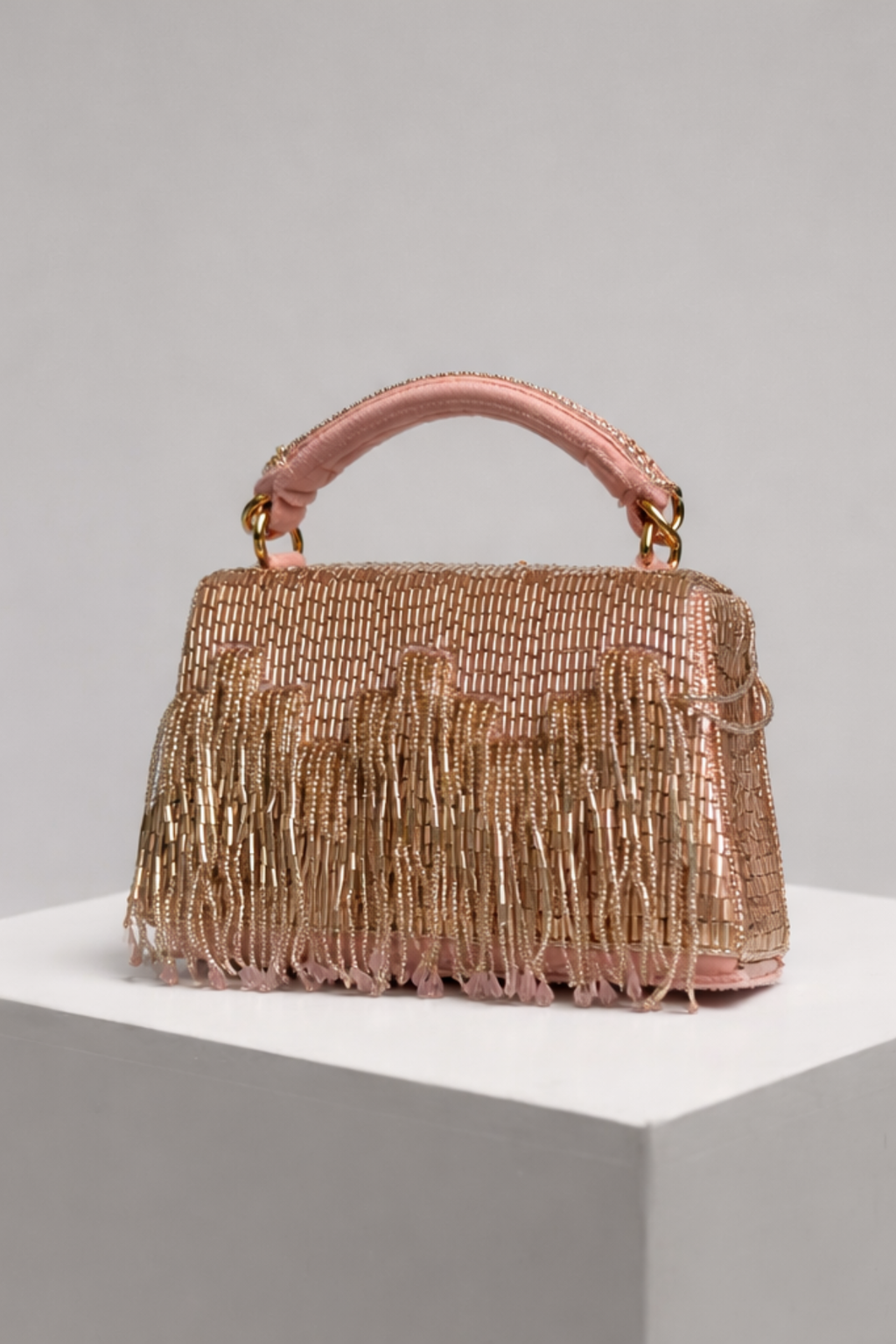 Vanta Pink Bag