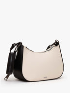 Ivory Bridal Fringe Bag - D1