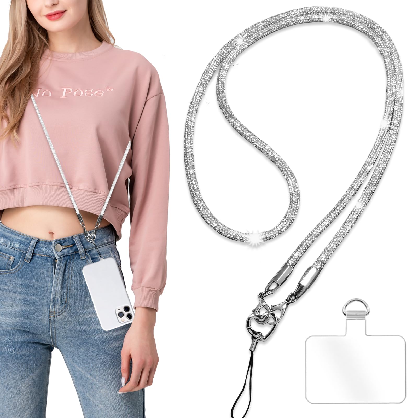 Phone Sling