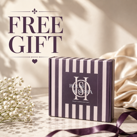 Free Gift