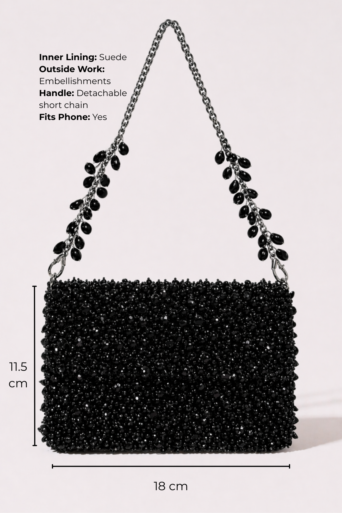 sangeet bag