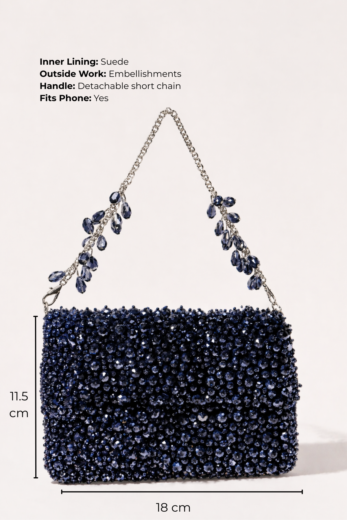 Cocktail bag