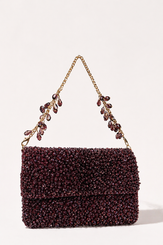 Twilight Pink Bag