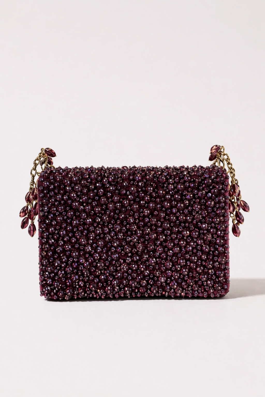 Twilight Pink Bag