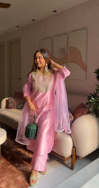 Mughal Muse Bucket Bag