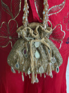 Aafreen Golden Potli