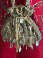 Aafreen Golden Potli