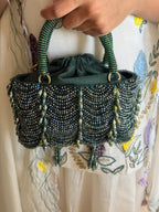 Meher Green Bag