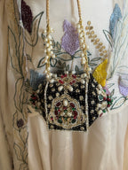Mughal Potli  Bag
