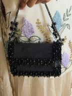 Elysia Black Bag