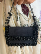 Elysia Black Bag