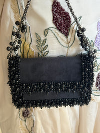 Elysia Black Bag