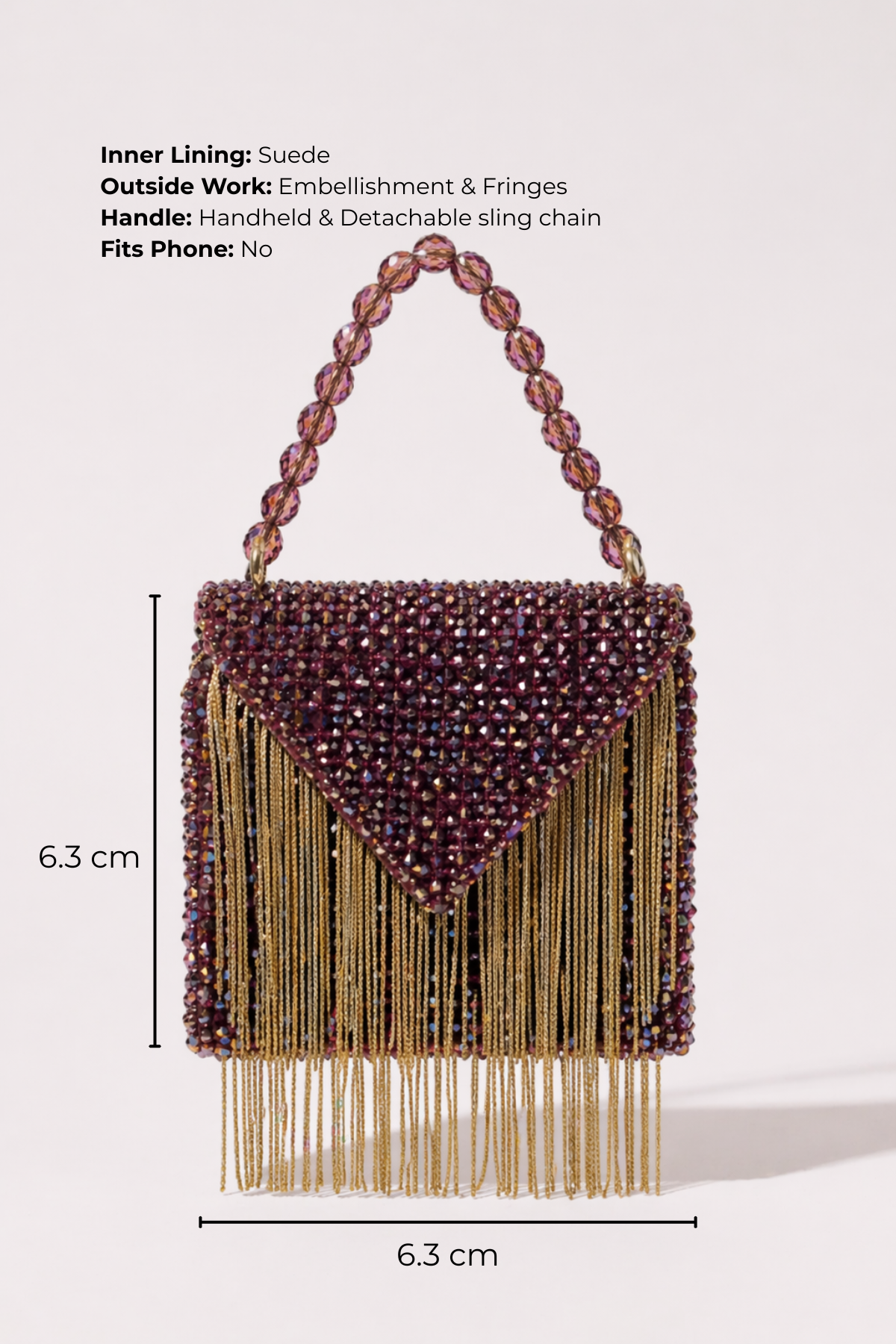 Bag for gifting
