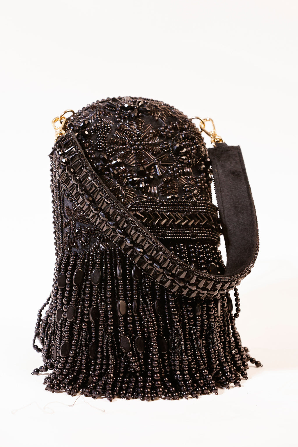Black Enchant Bag