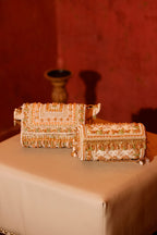 Gulbahar Cylindrical Bag