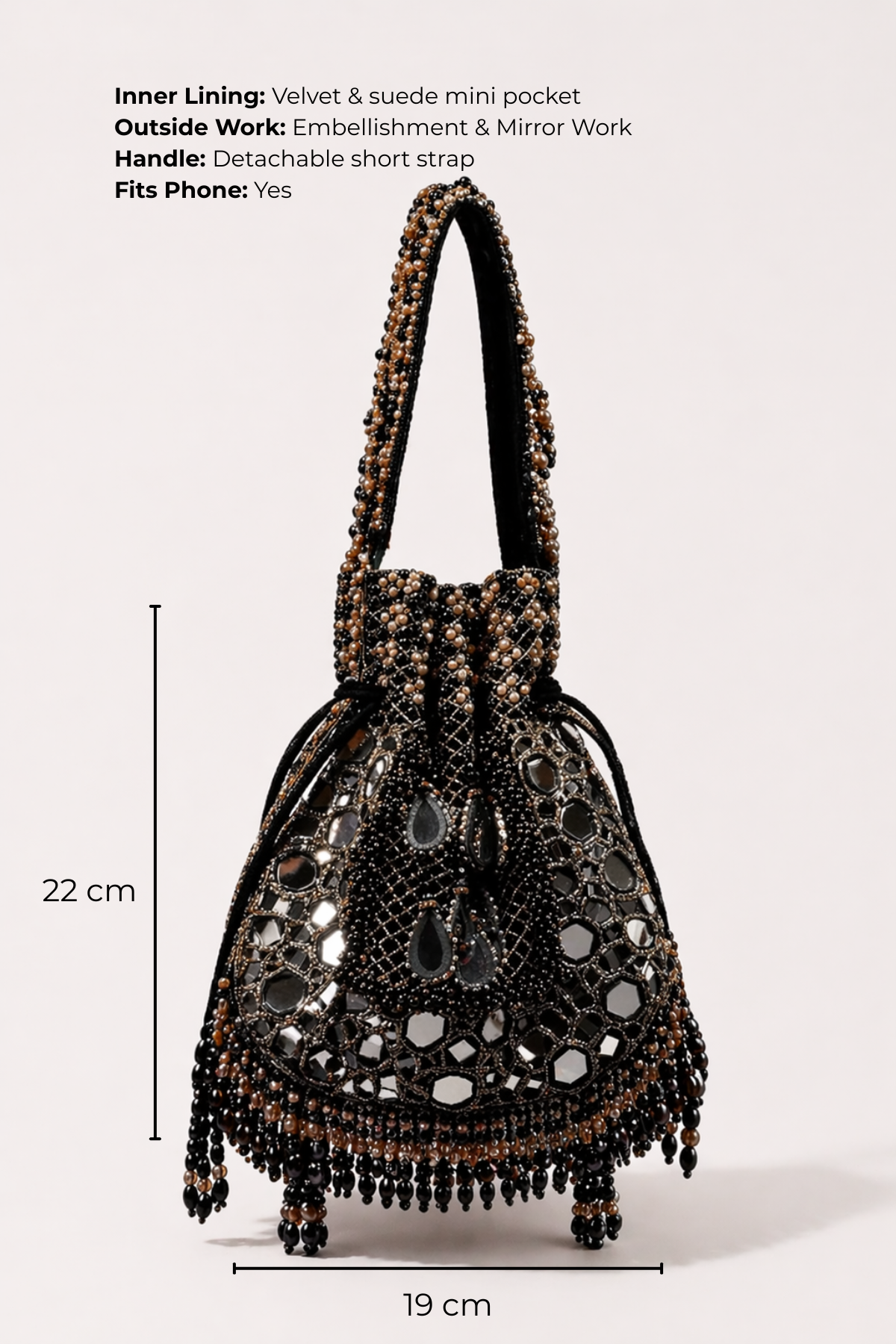 Must have bag