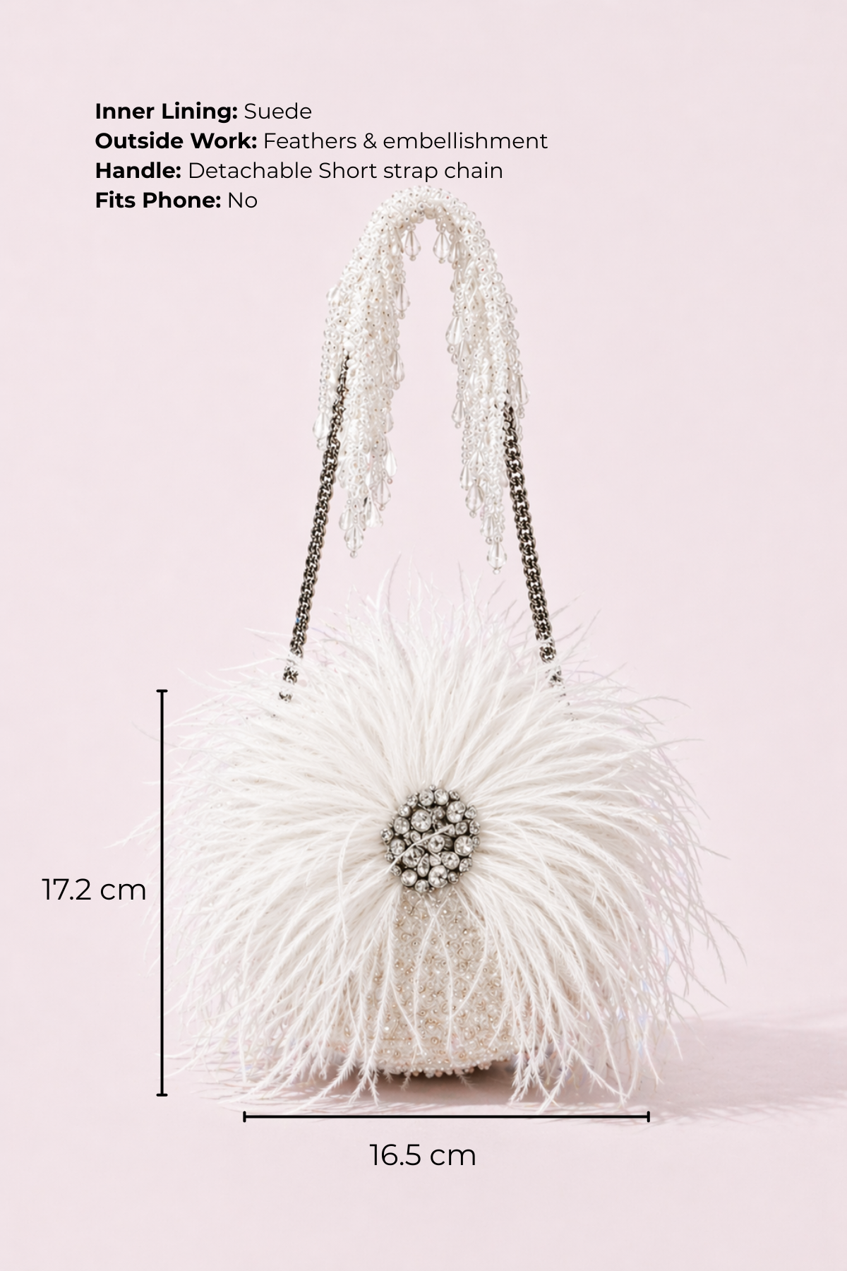 Bag for birthday 