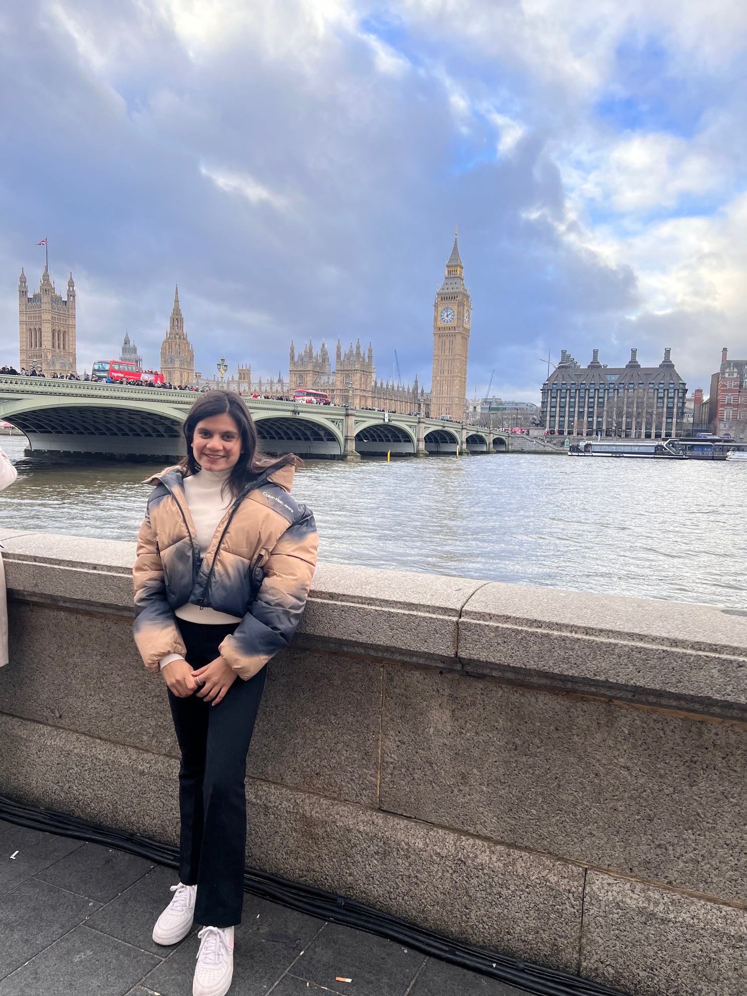 Aarushi Agarwal, founder of House of Siora