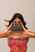 Vanta Grey Mini Bag