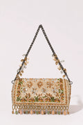 Gulbahaar Festive Clutch Bag