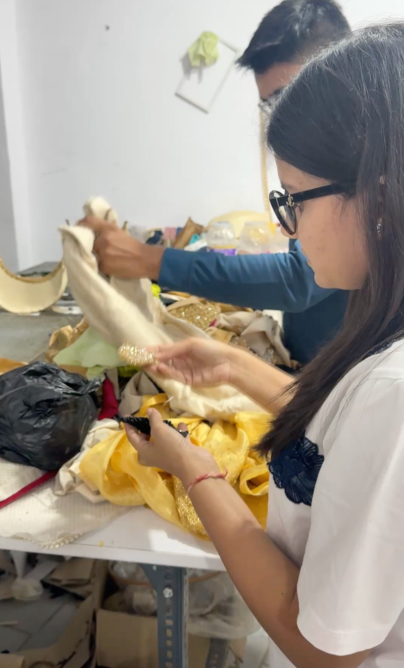 The story behind House of Siora and its beginnings