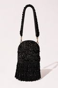 Enchant Black Bag