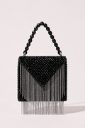 Starlight Black Bag