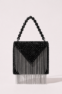 Starlight Black Bag