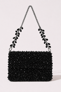 Twilight Black Bag