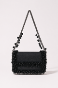 Elysia Black Bag