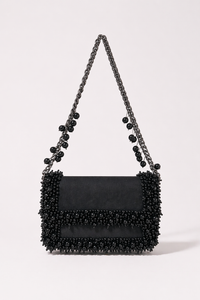 Elysia Black Bag