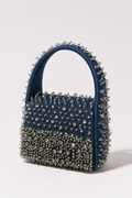 Aria Denim Bag