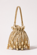 Mehfil Golden Potli