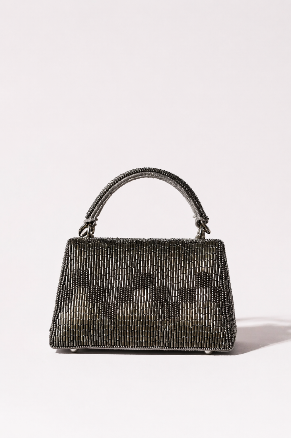 Luxury sling mini bag inspired by glamorous celebrations and evening styling