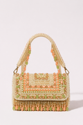 Gulbahaar Pastel Bag