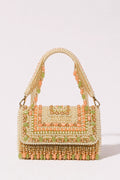 Gulbahaar Pastel Shoulder Bag