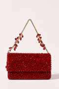 Twilight Red Bag