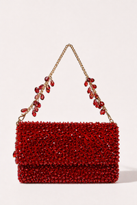Twilight Red Bag