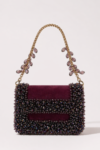 Elysia Pink Bag