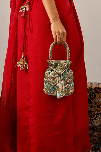 Wedding potli