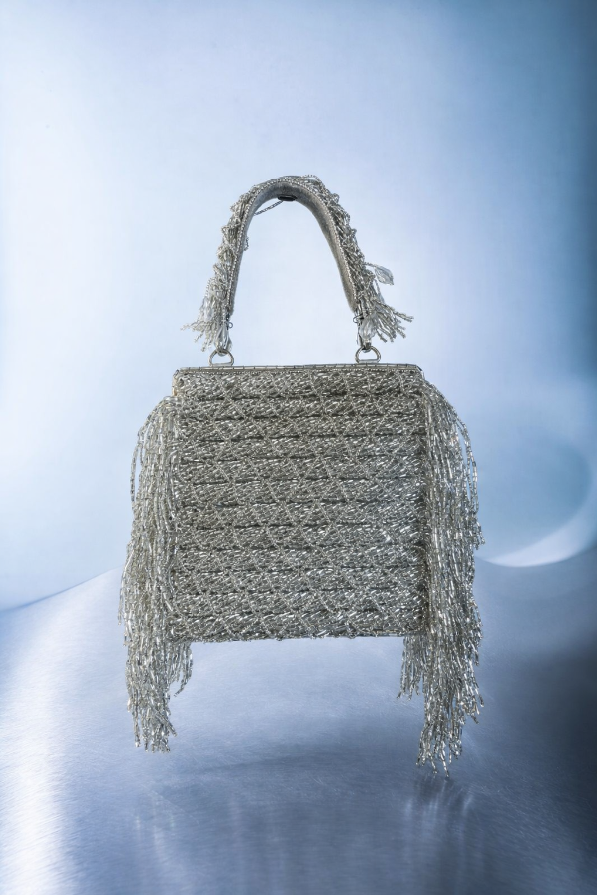 Party wear clutch for women designed for cocktail events and celebrations