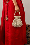 Ocean Pearl Potli