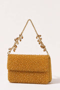 Twilight Golden Shoulder Bag